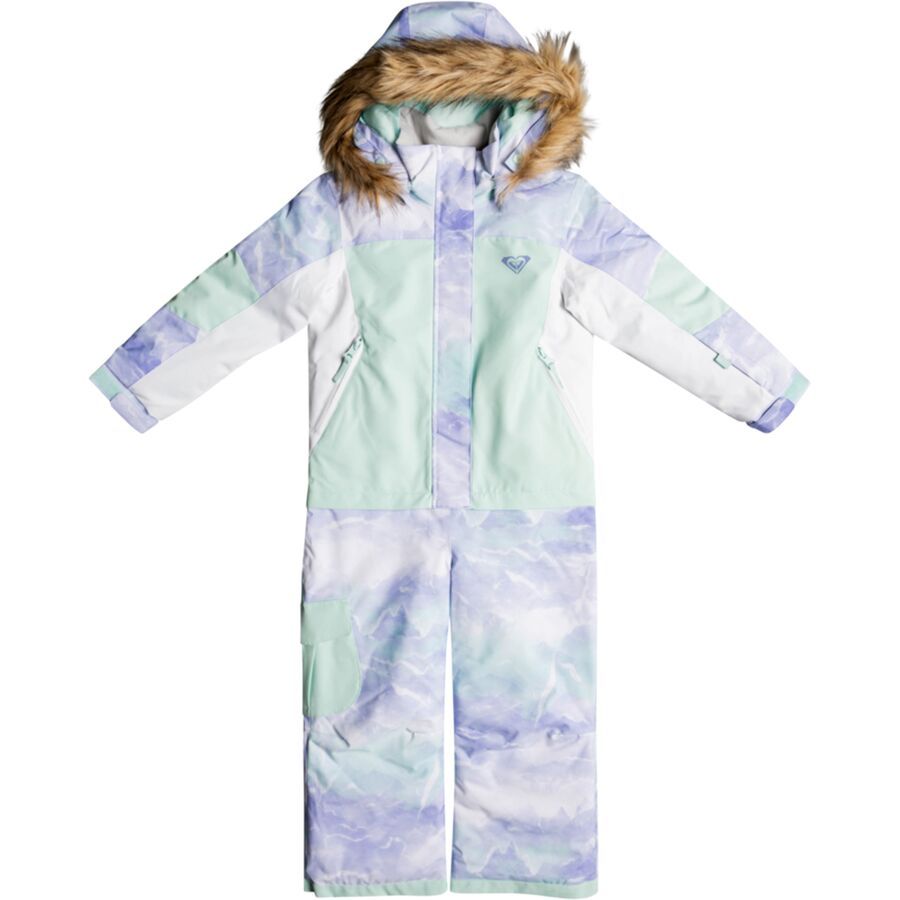 Sparrow Jumpsuit - Toddler Girls'