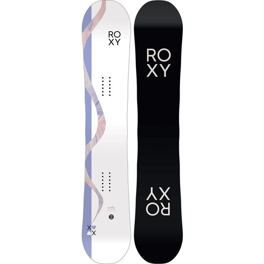 XOXO Pro Snowboard - 2023 - Women's