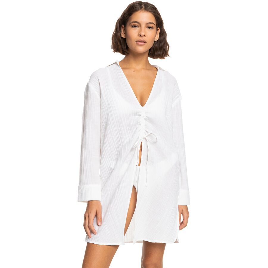 Sun And Limonade Cover-Up - Women's