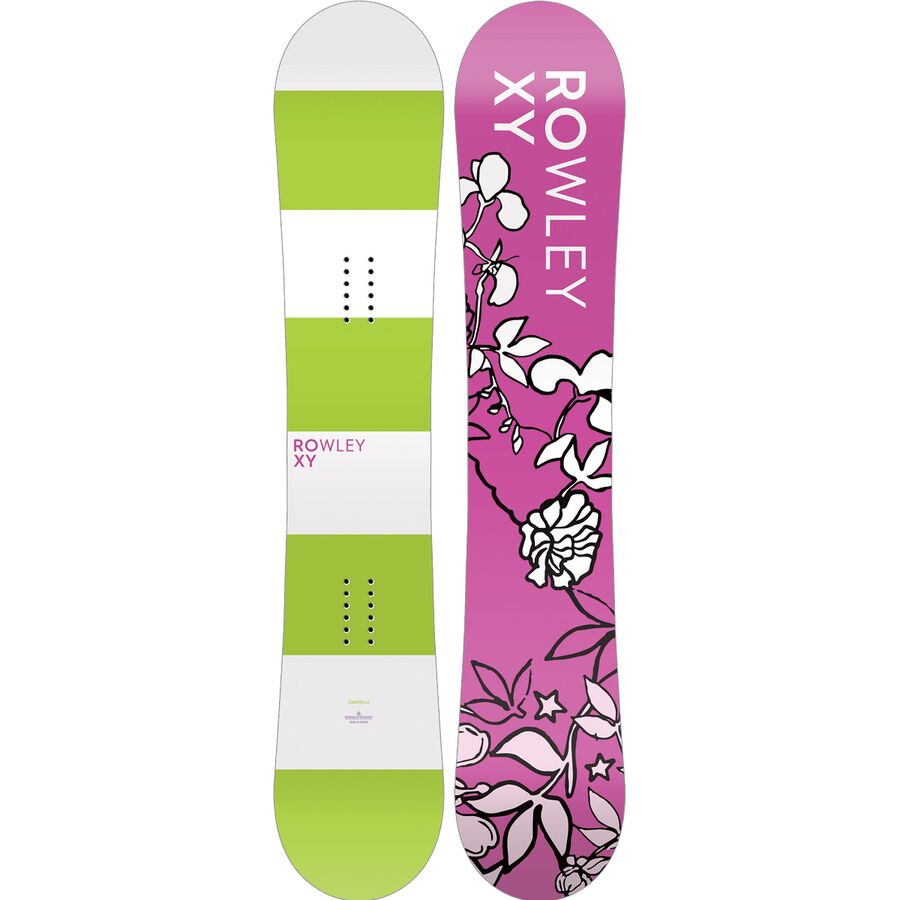Dawn x Cynthia Rowley Snowboard - 2024 - Women's