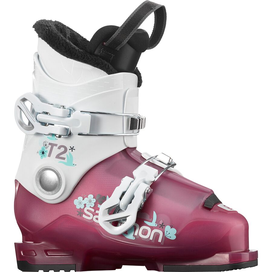 T2 RT Girlie Ski Boot - 2022 - Girls'