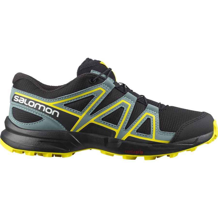 SpeedCross Jr Hiking Shoe - Boys'
