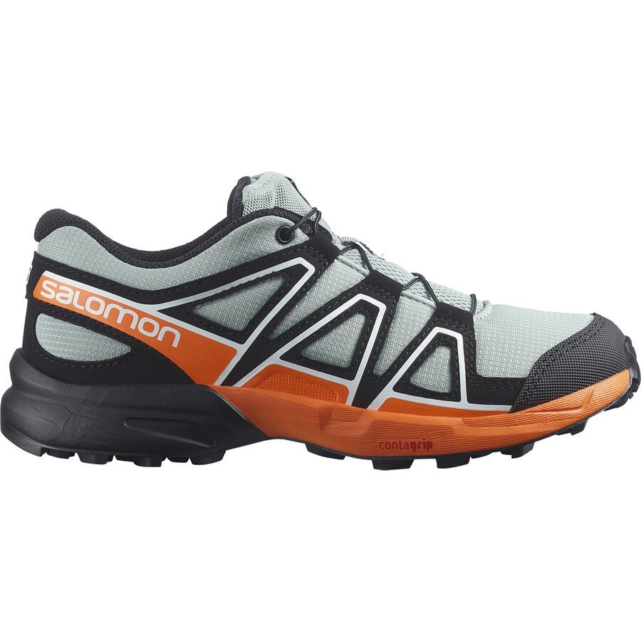 Speedcross J Hiking Shoe - Girls'