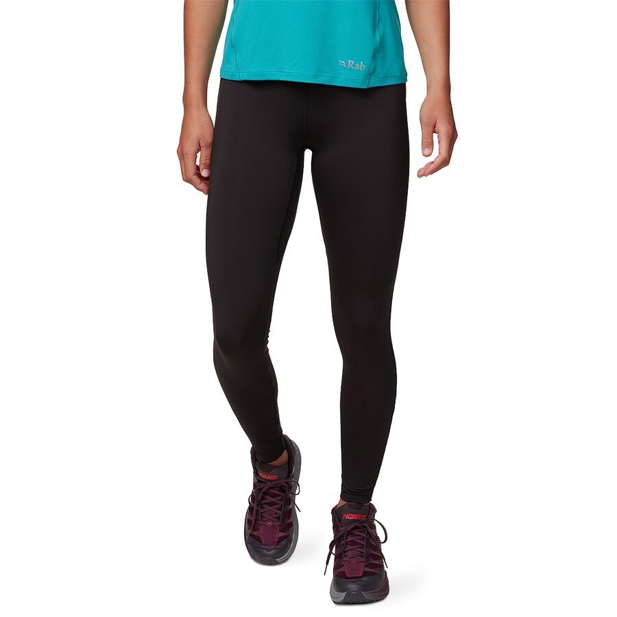 Agile Long Tight - Women's
