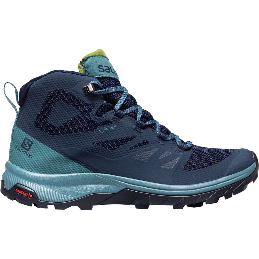 Outline Mid GTX Hiking Boot - Women's