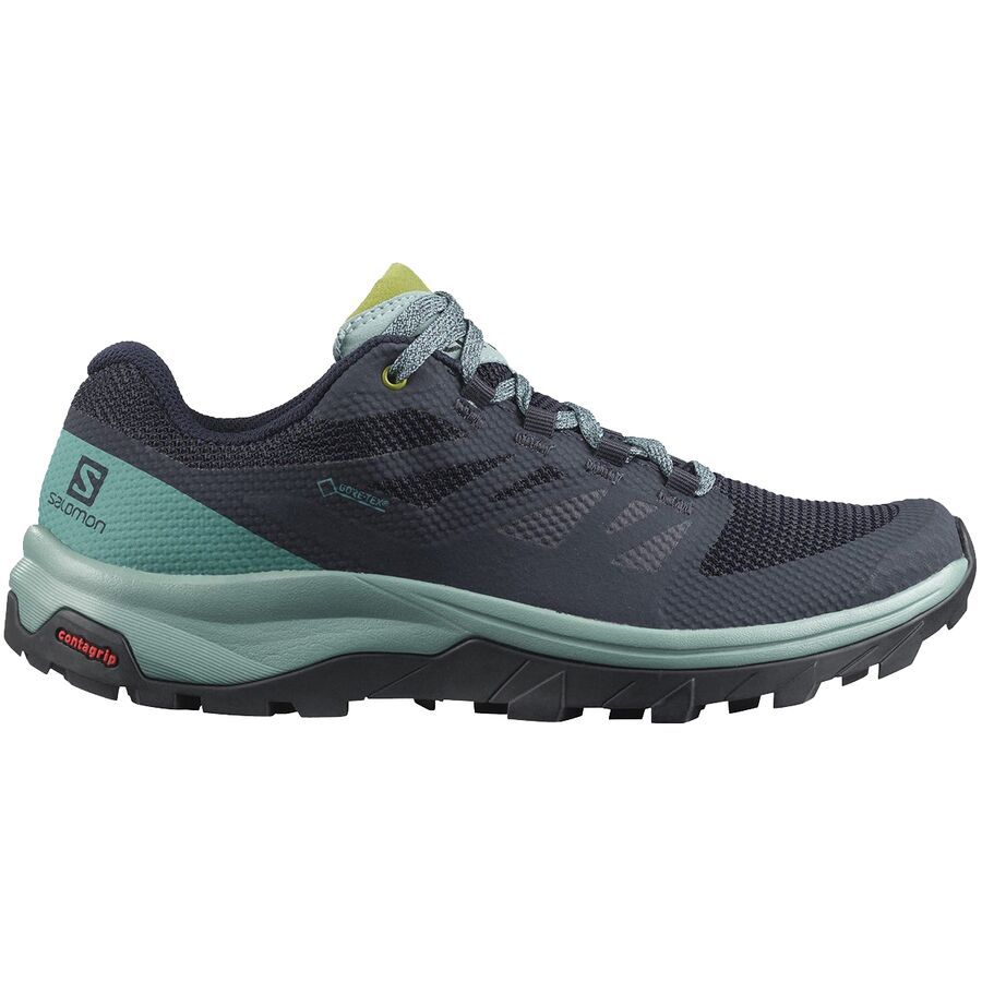 Outline GTX Hiking Shoe - Women's