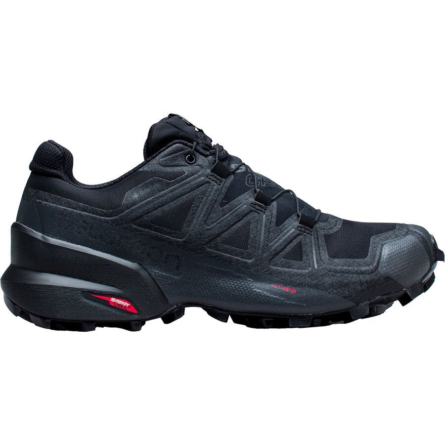 salomon speedcross womens