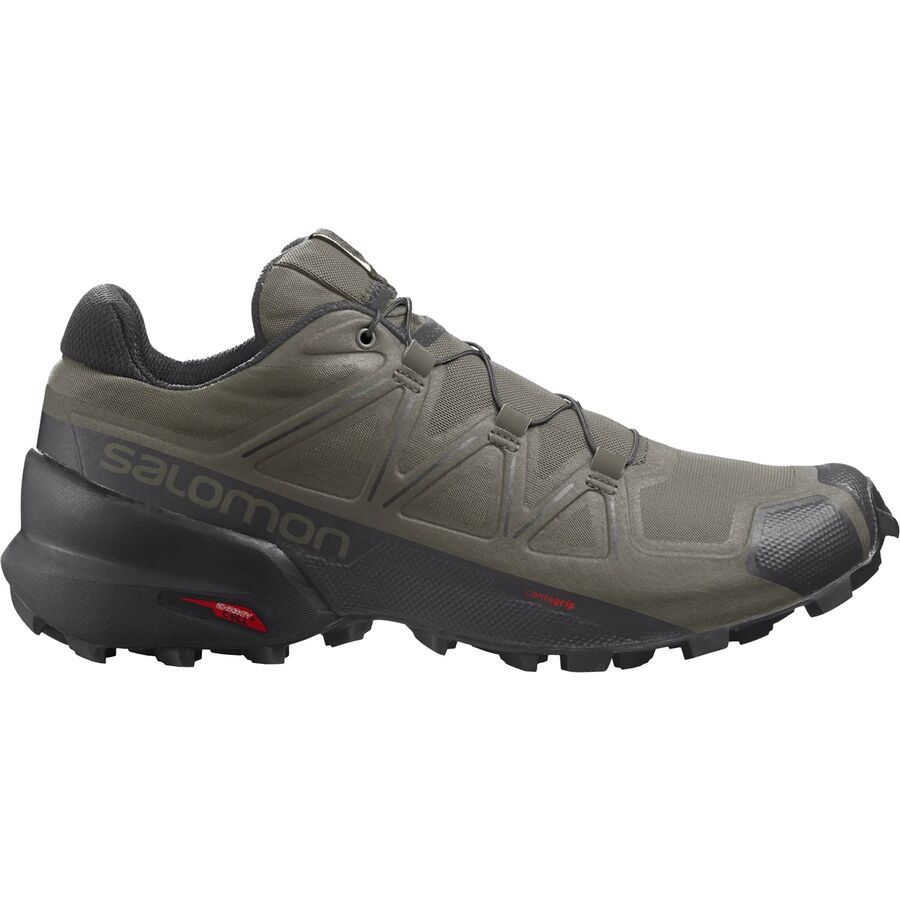 Speedcross 5 Trail Running Shoe - Men's