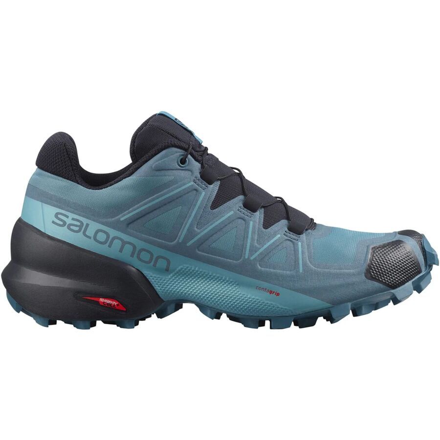 Speedcross 5 Trail Running Shoe - Women's