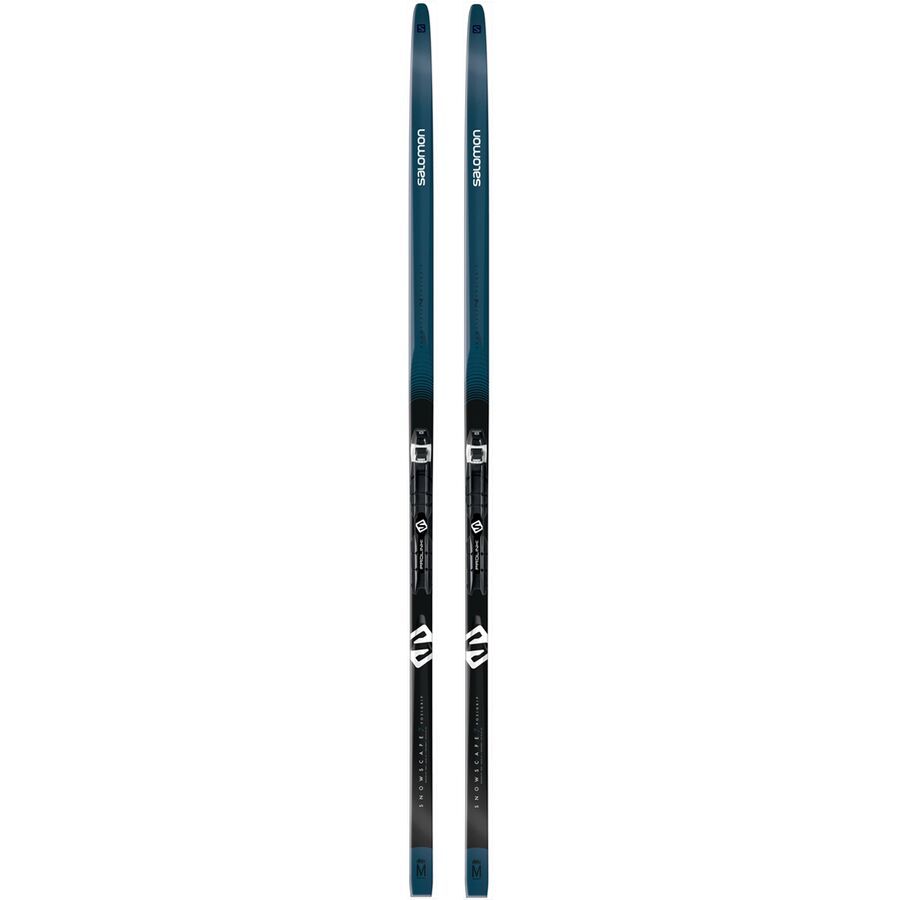 Snowscape 7 Posigrip PM Prolink Auto Ski - 2023