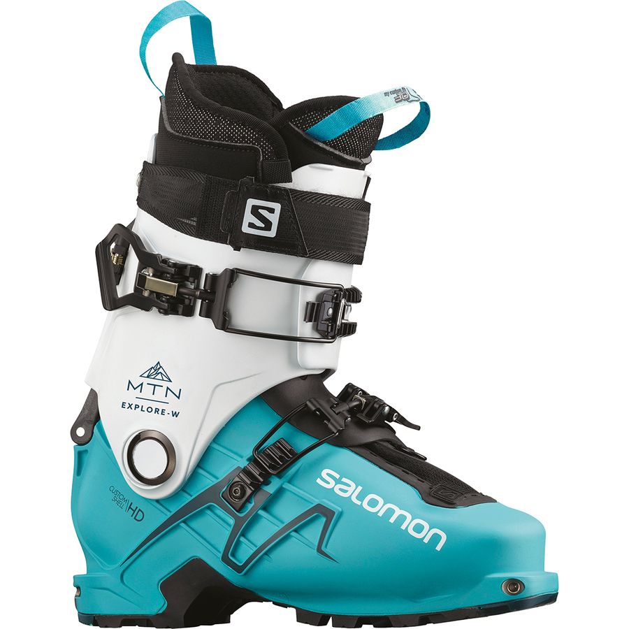 MTN Explore Alpine Touring Boot - 2022 - Women's
