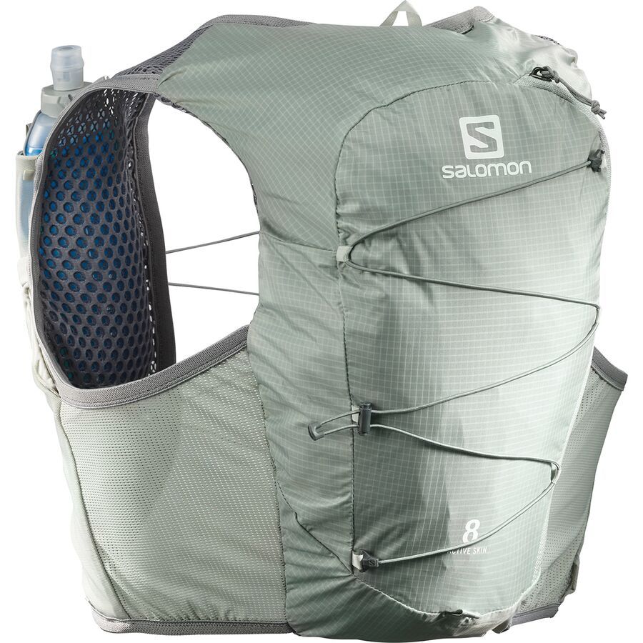 Active Skin 8L Set Vest