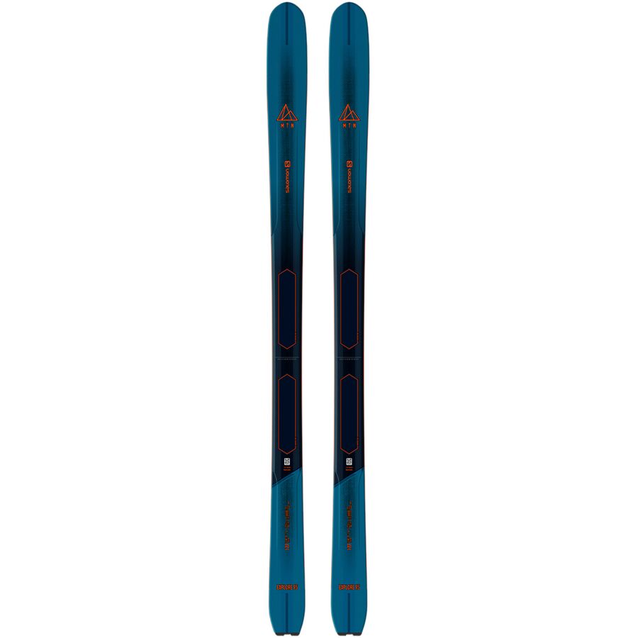 MTN 95 Ski - 2022