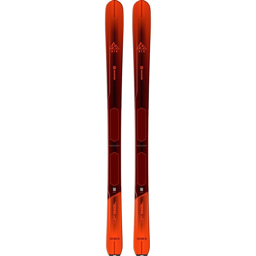 MTN Explore 88 Ski - 2022