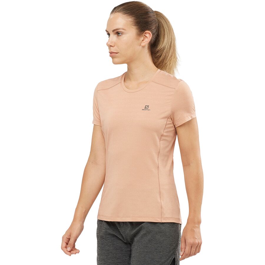 XA Short-Sleeve T-Shirt - Women's