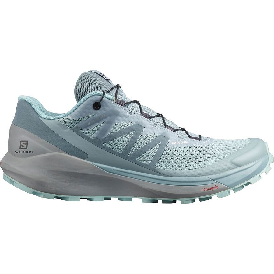 Sense Ride 4 Invisible GTX Trail Running Shoe - Women's