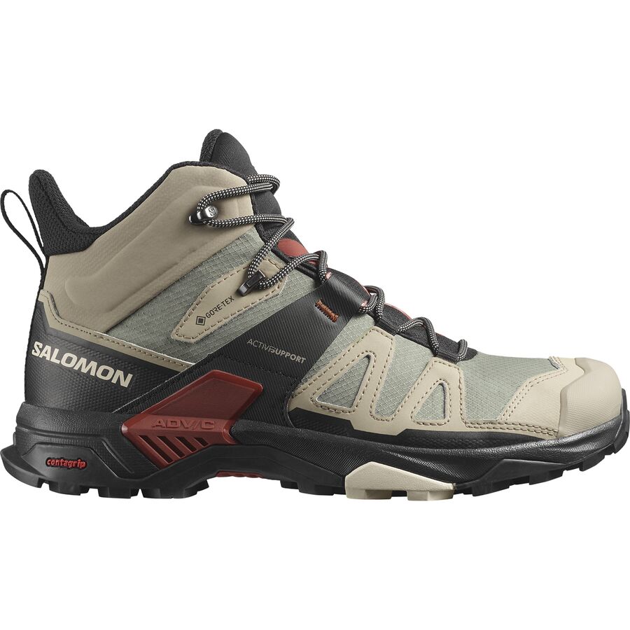 X Ultra 4 Mid GTX Hiking Shoe - Men's