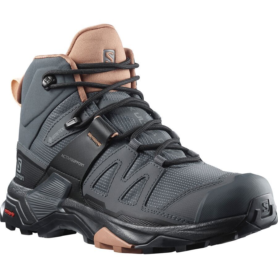 X Ultra 4 Mid GTX Hiking Shoe - Women's