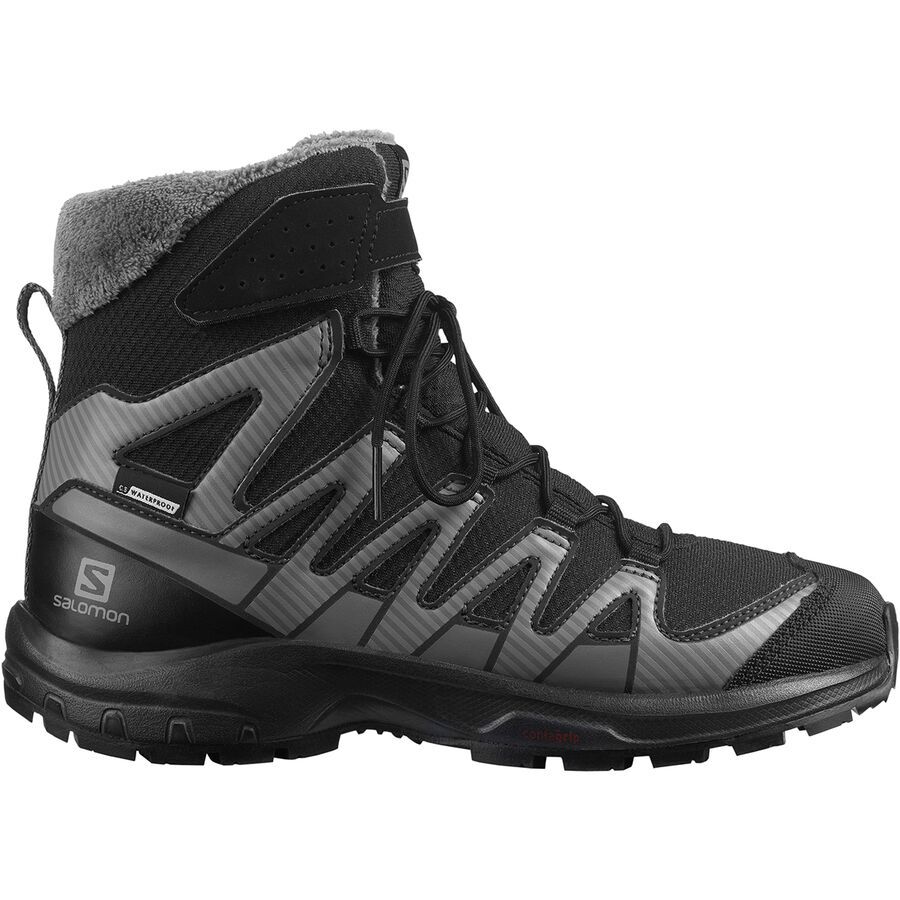 XA Pro V8 Winter CSWP Boot - Kids'