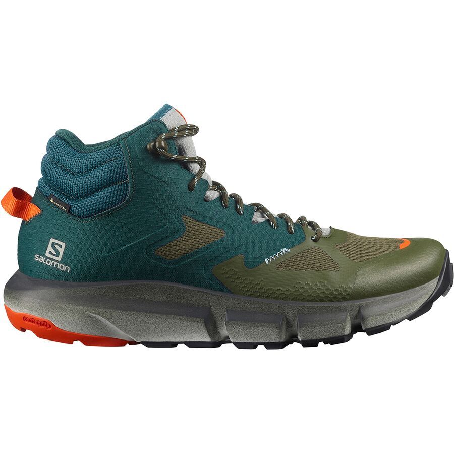 Predict Hike Mid GTX Shoe - Men's
