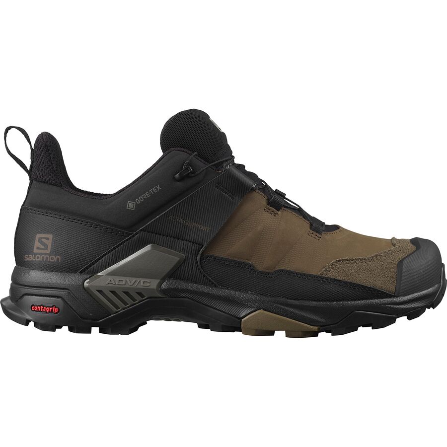 X Ultra 4 LTR GTX Hiking Shoe - Men's