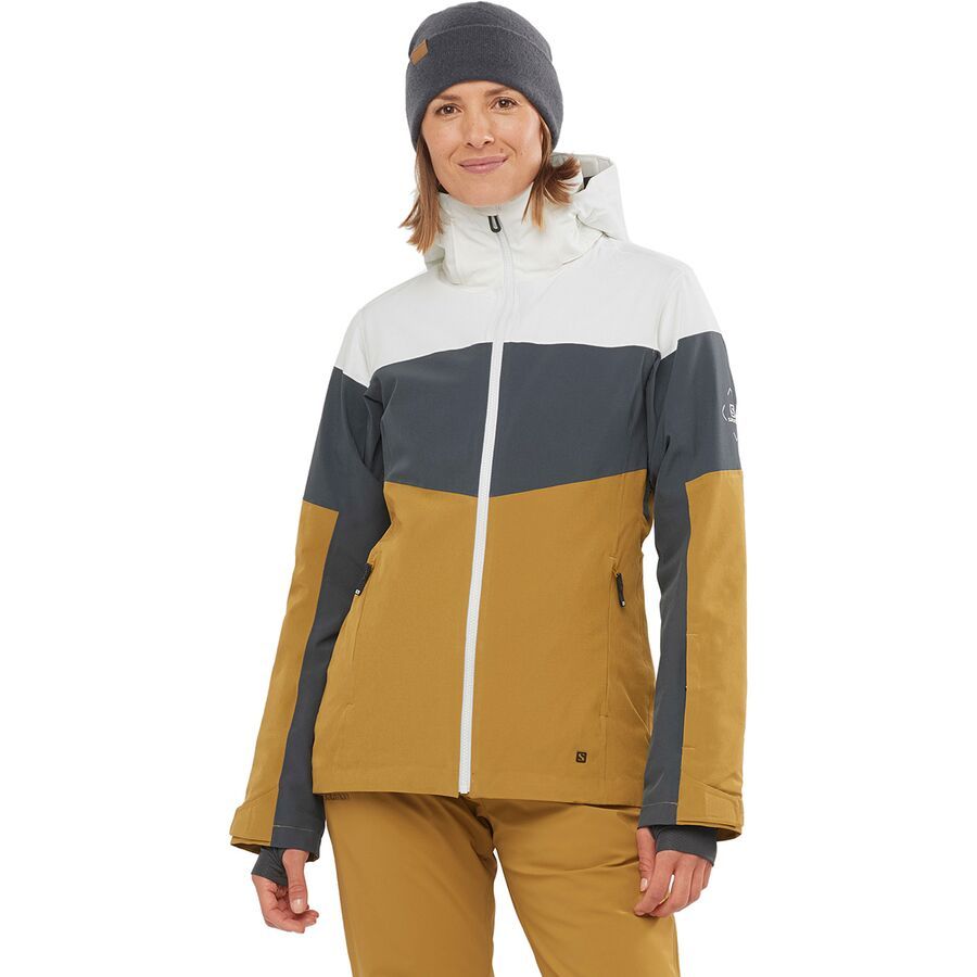 Slalom Jacket - Women's
