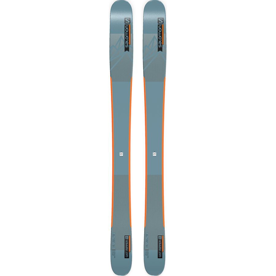 QST Ripper Ski - 2022 - Kids'