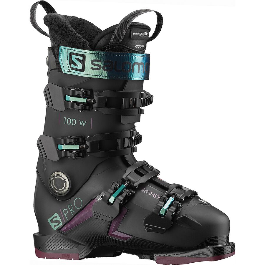 S/Pro 100 GW Ski Boot - 2023 - Women's