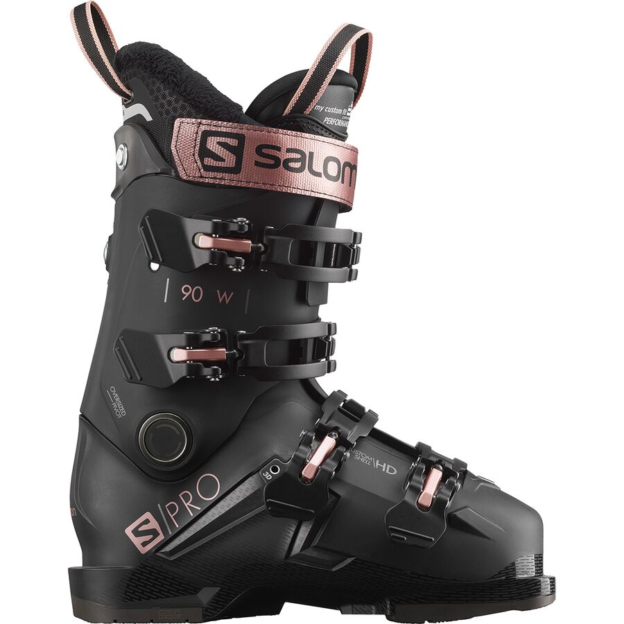 S/Pro 90 GW Ski Boot - 2023 - Women's
