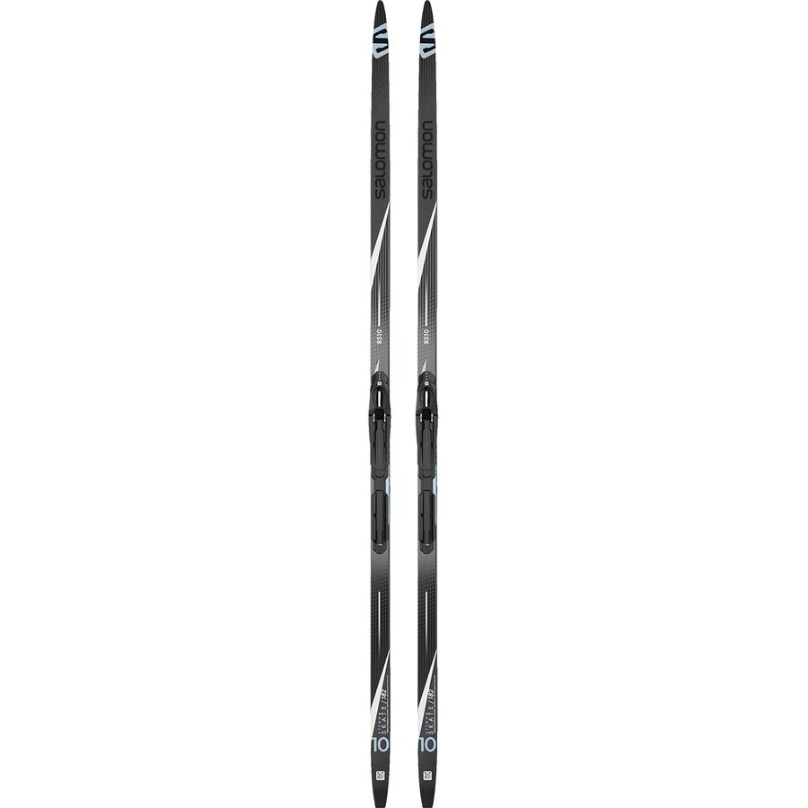 RS 10 Vitane Ski + Prolink Shift-In Binding - 2023