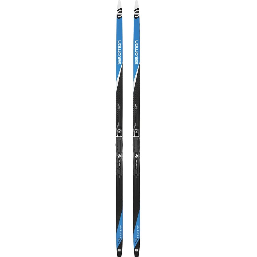 RS 7 Ski With Prolink Access Binding - 2024