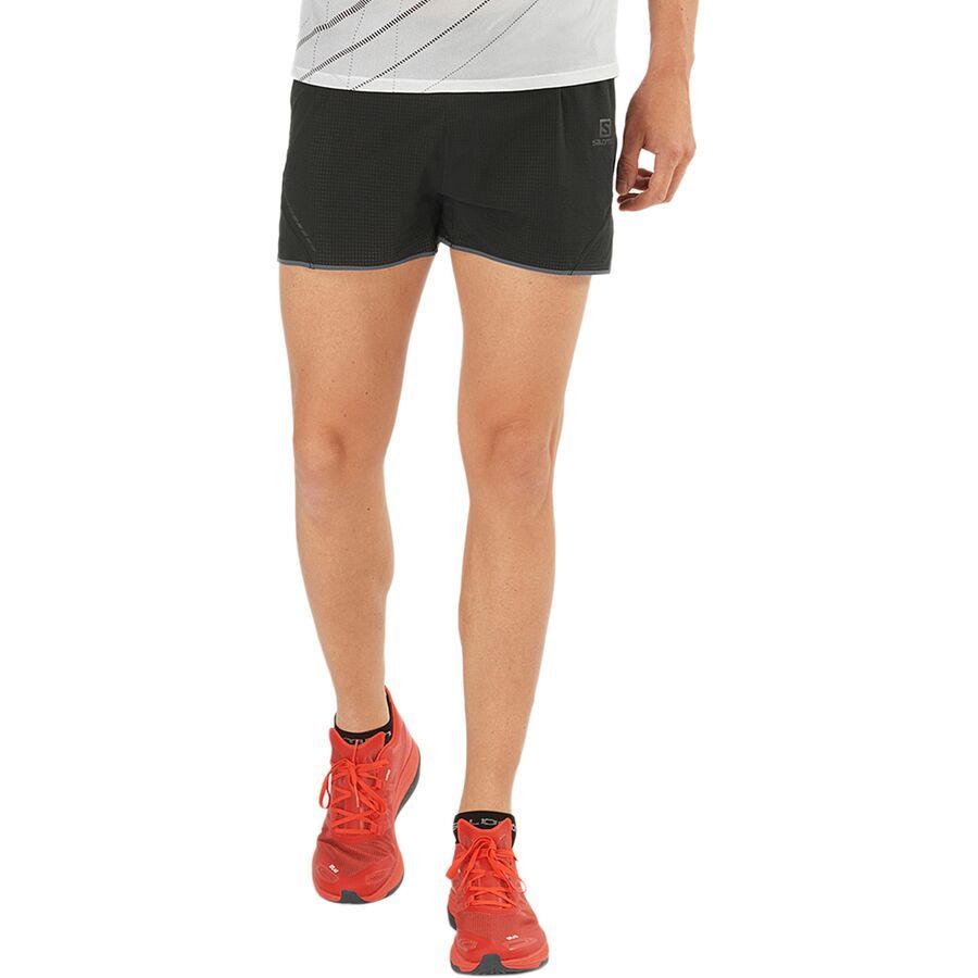 Sense Aero 3in Short - Men's