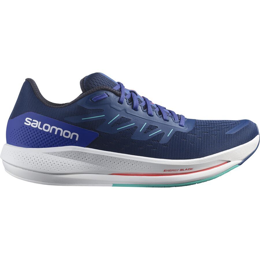 Spectur Running Shoe - Men's