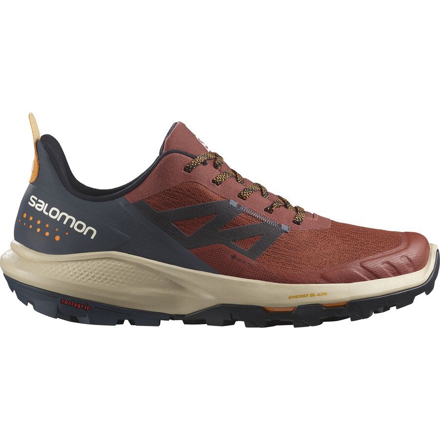Outpulse GTX Hiking Shoe - Men's