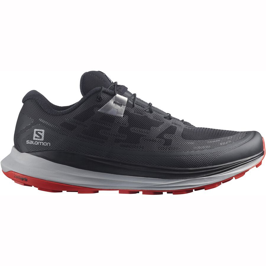 Ultra Glide Wide Trail Running Shoe - Men's