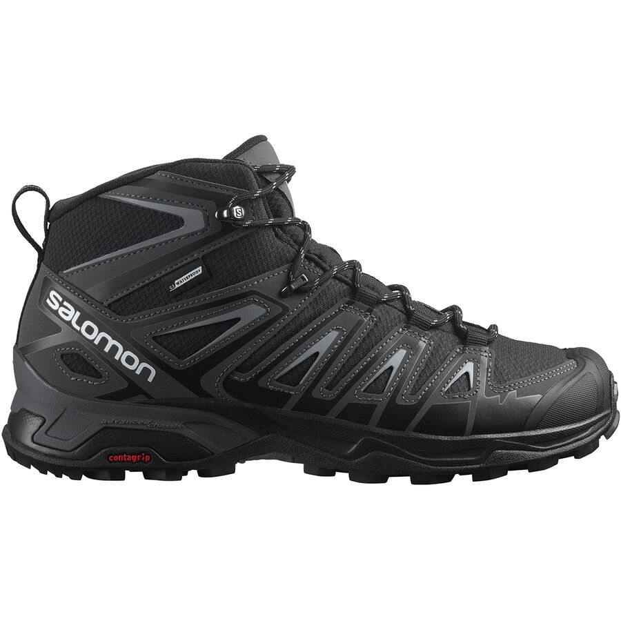 X Ultra Pioneer Mid CSWP Hiking Boot - Men's