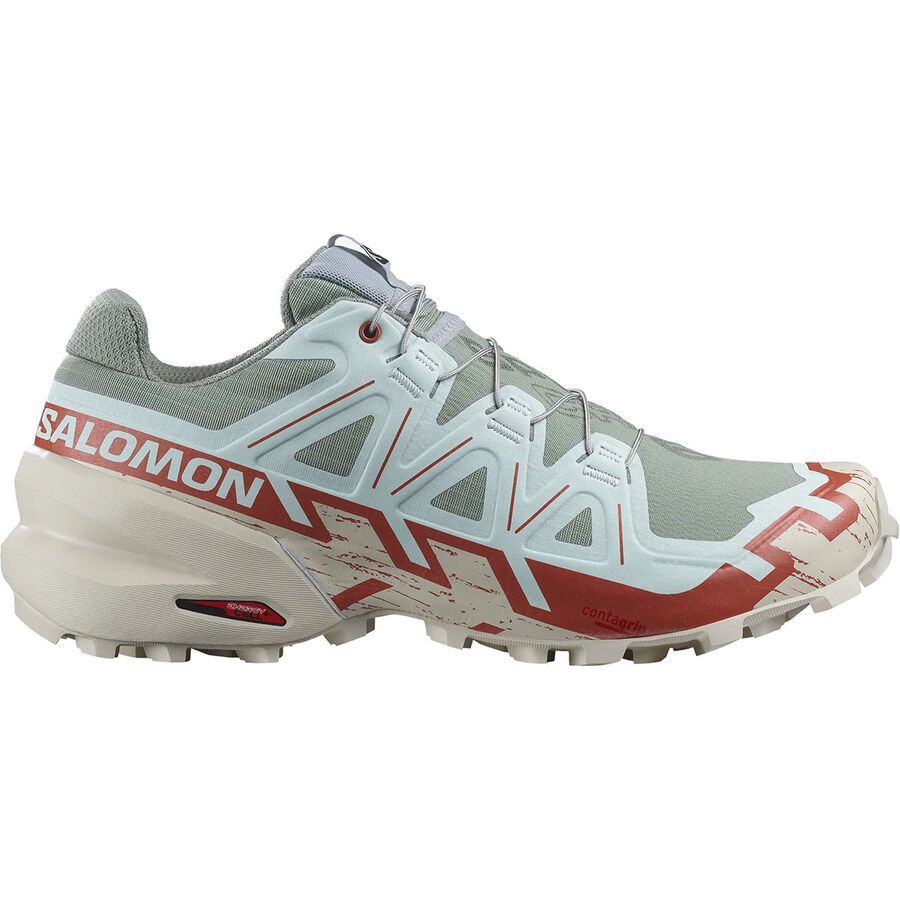 Speedcross 6 Trail Running Shoe - Men's
