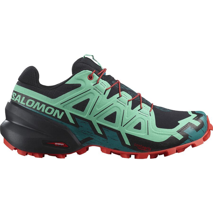Speedcross 6 Trail Running Shoe - Women's