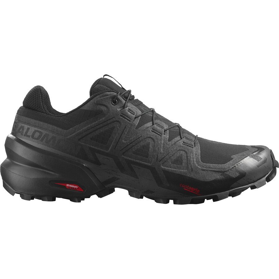 Speedcross 6 Wide Trail Running Shoe - Men's