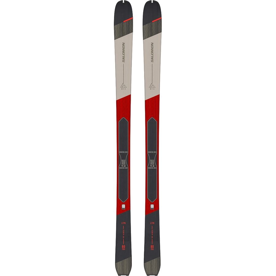 MTN 80 Pro Ski - 2023