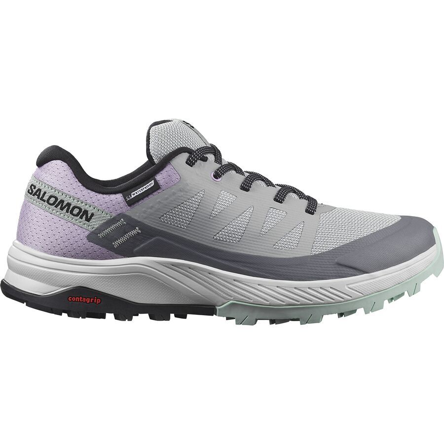 Outrise CSWP Hiking Shoe - Women's