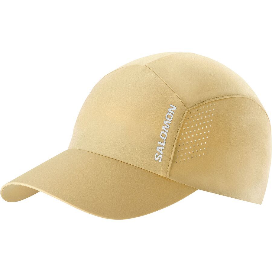 Cross Running Hat
