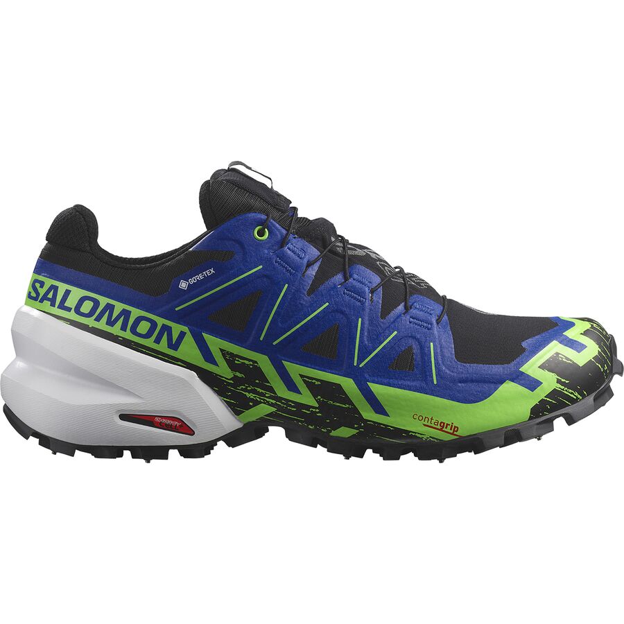 Spikecross 6 GTX Trail Running Shoe