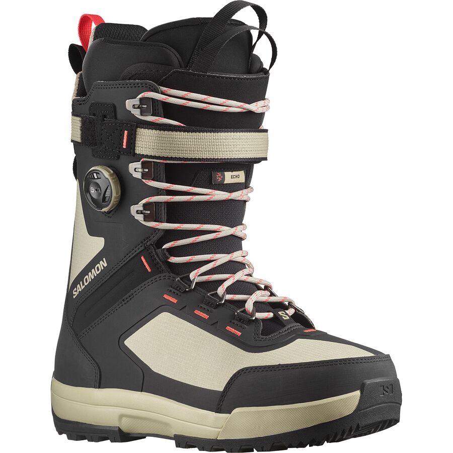 Echo Lace SJ BOA Snowboard Boot - 2024 - Men's