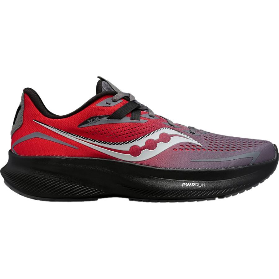 Ride 15 Running Shoe - Men's