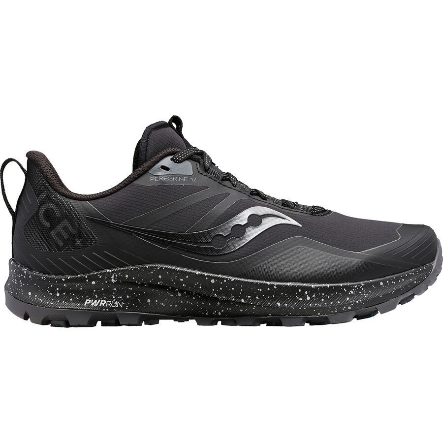 Peregrine Ice+ 3 Trail Running Shoe - Men's