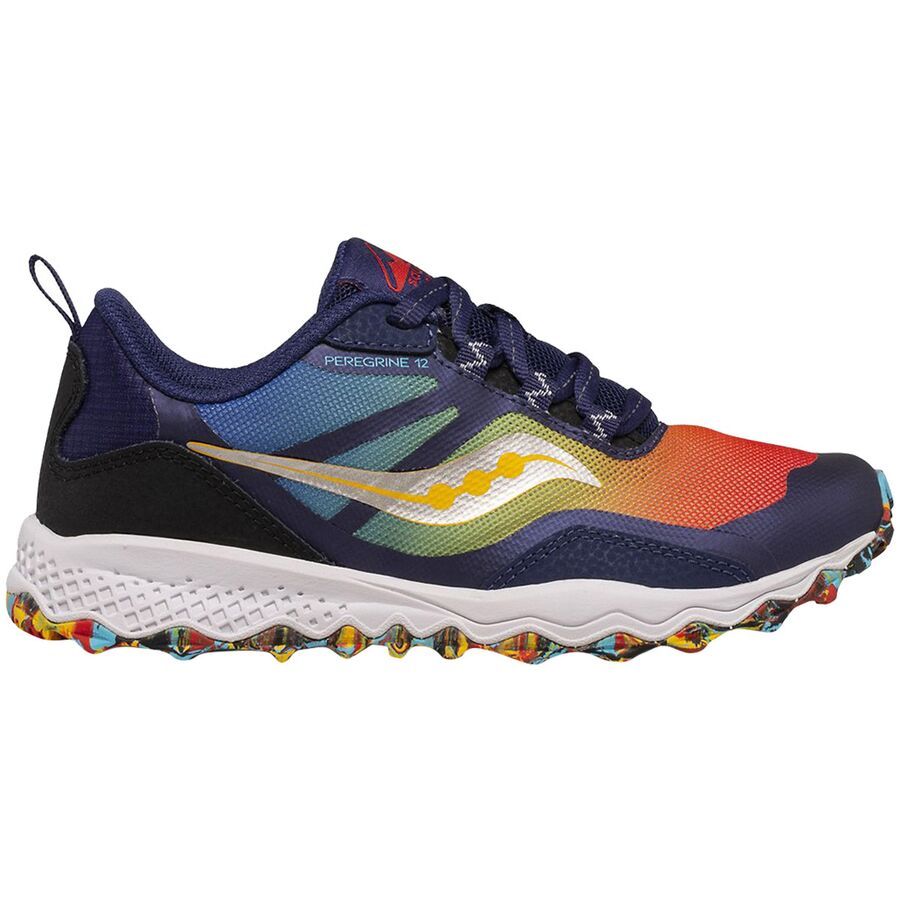 Peregrine 12 Shield Sneaker - Boys'