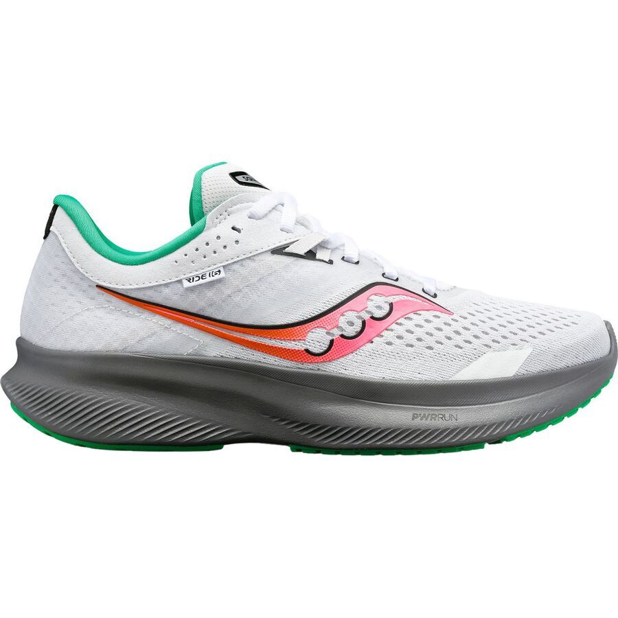 Ride 16 Running Shoe - Women's