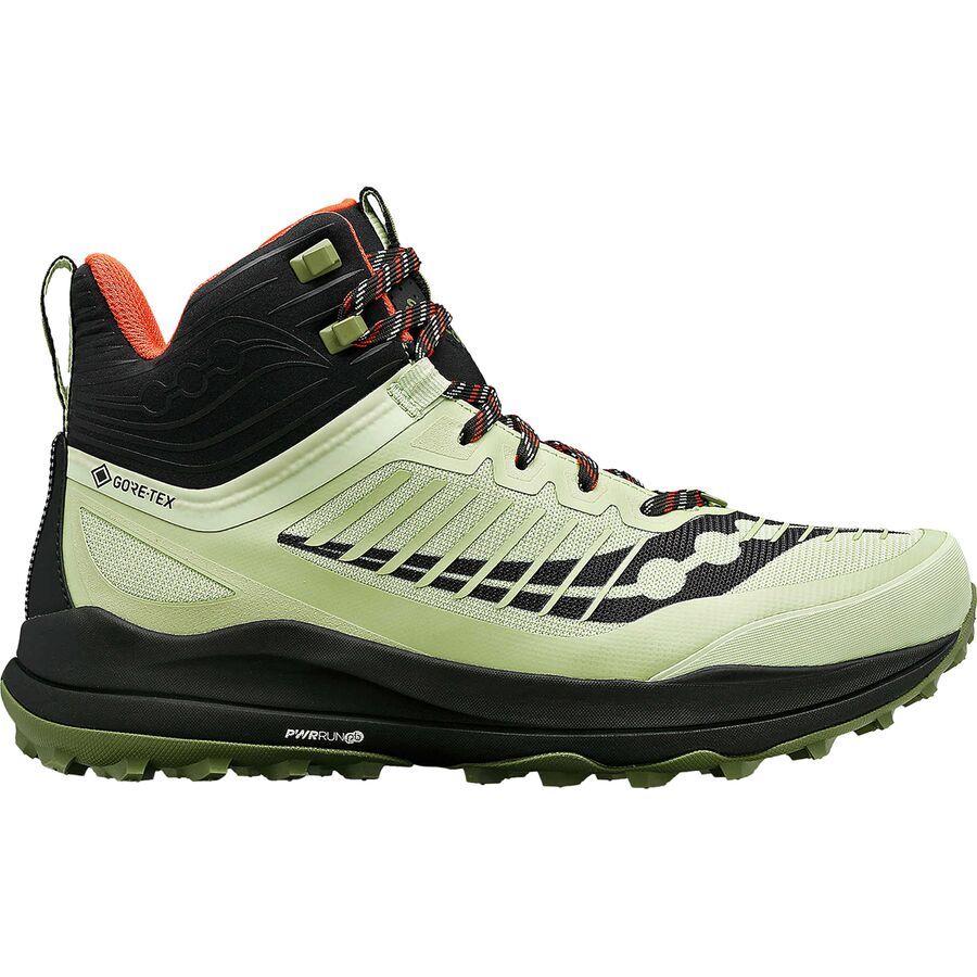 Ultra Ridge GTX Shoe - Men's
