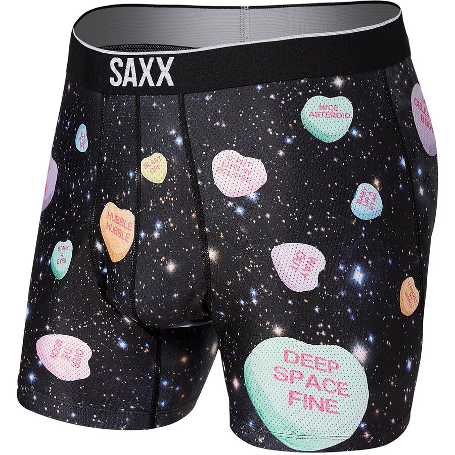 Volt Boxer Brief - Men's